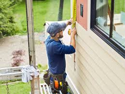 Best Vinyl Siding Installation  in Louisa, KY